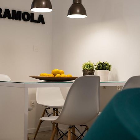 Apartments & Rooms Tiramola - Old Town 트로기르 객실 사진