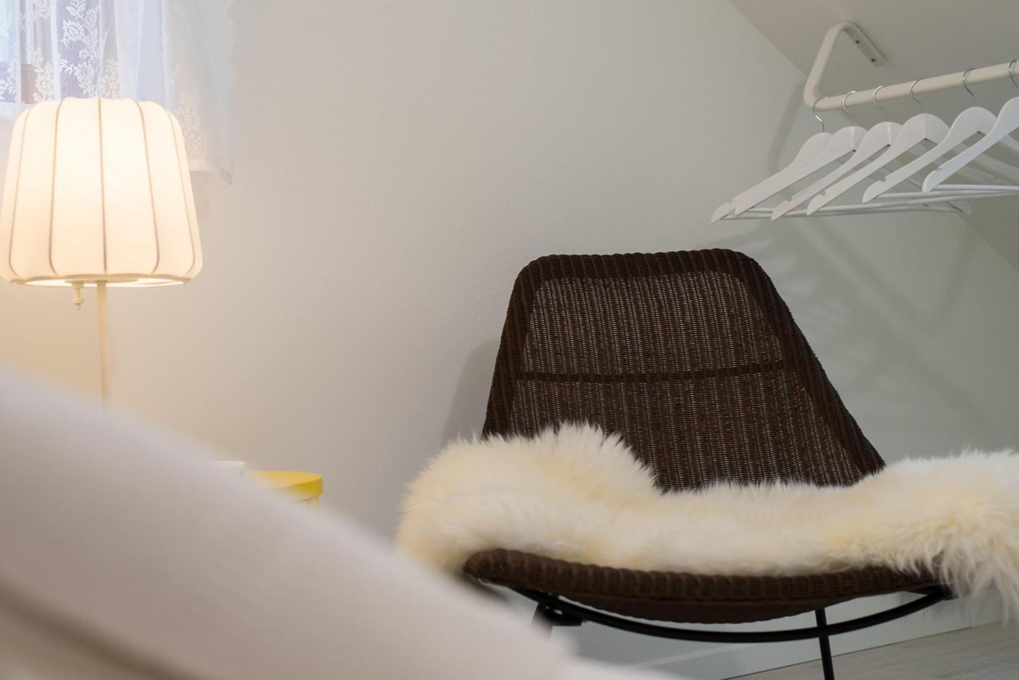Apartments & Rooms Tiramola - Old Town 트로기르 객실 사진