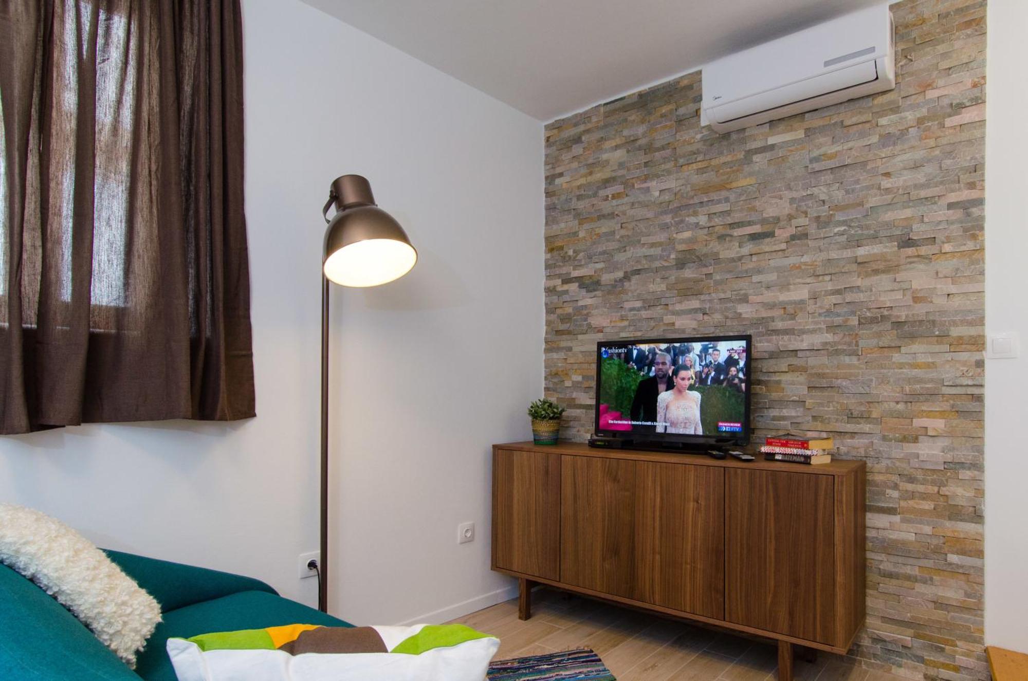 Apartments & Rooms Tiramola - Old Town 트로기르 객실 사진