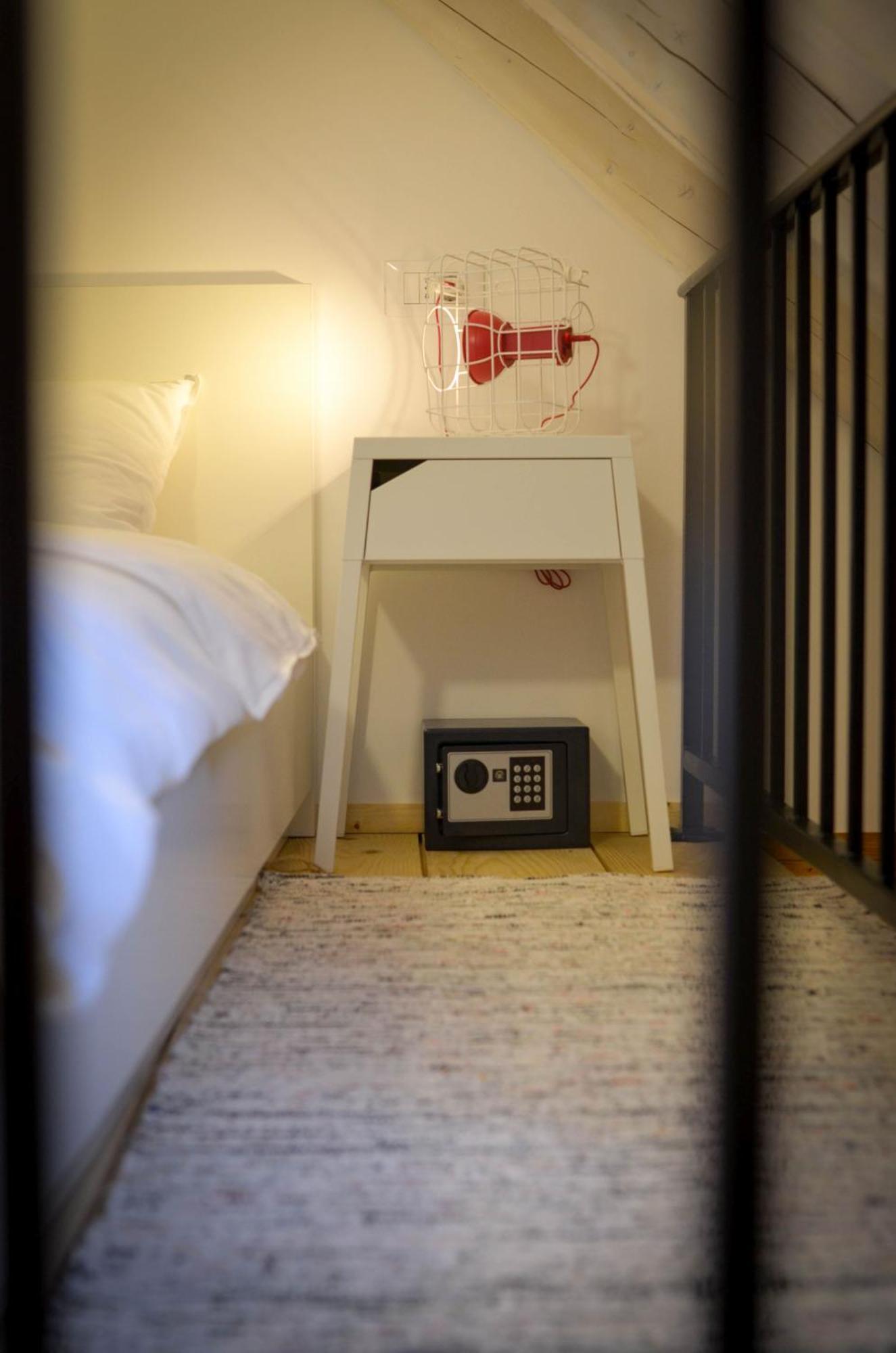 Apartments & Rooms Tiramola - Old Town 트로기르 객실 사진