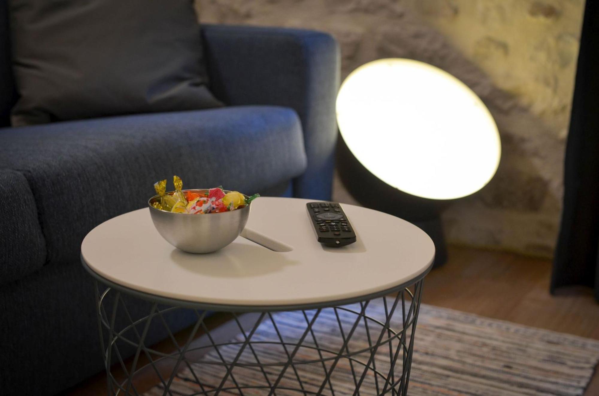Apartments & Rooms Tiramola - Old Town 트로기르 객실 사진