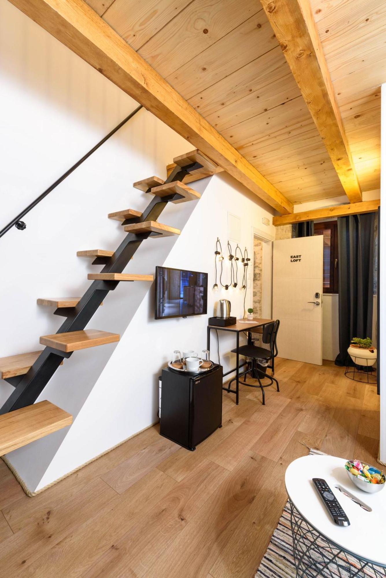 Apartments & Rooms Tiramola - Old Town 트로기르 객실 사진