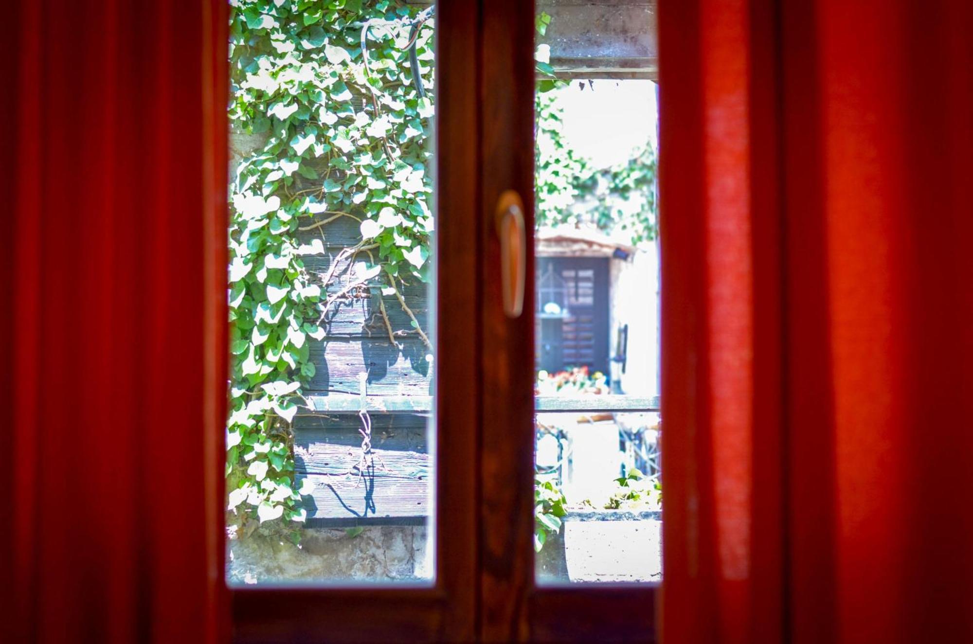 Apartments & Rooms Tiramola - Old Town 트로기르 객실 사진